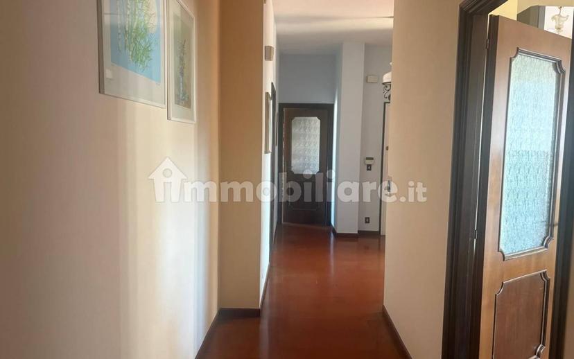 Attico via Leonardo Cocito 26, Corso Langhe, Moretta, Corso Cortemilia, Alba — foto 10 di 51