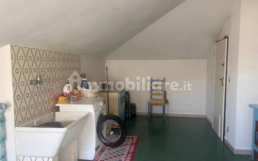 Attico via Leonardo Cocito 26, Corso Langhe, Moretta, Corso Cortemilia, Alba — foto 33 di 51