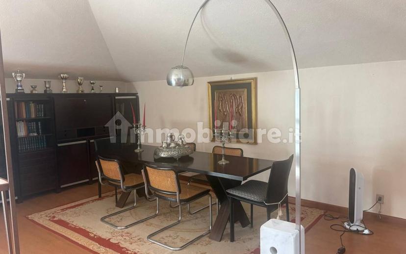Attico via Leonardo Cocito 26, Corso Langhe, Moretta, Corso Cortemilia, Alba — foto 51 di 51