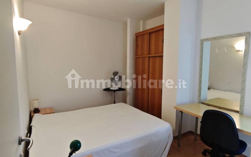Mansarda piazzale Giuseppe Mazzini, Piazza Mazzini - Ospedale Militare, Padova — foto 9 di 12