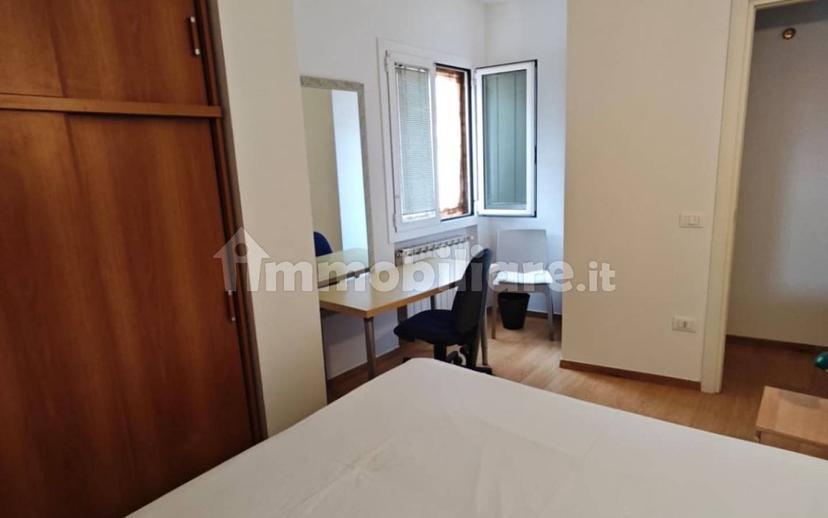 Mansarda piazzale Giuseppe Mazzini, Piazza Mazzini - Ospedale Militare, Padova — foto 3 di 12