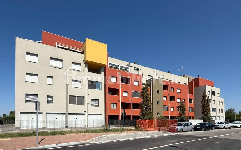 Bilocale via Pierpaolo Pasolini, San Giovanni in Persiceto — foto 5 di 11