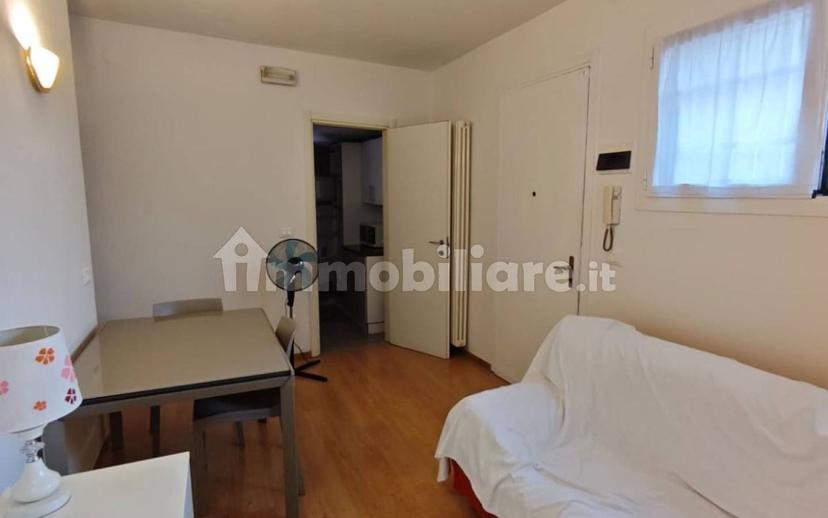Mansarda piazzale Giuseppe Mazzini, Piazza Mazzini - Ospedale Militare, Padova — foto 7 di 12