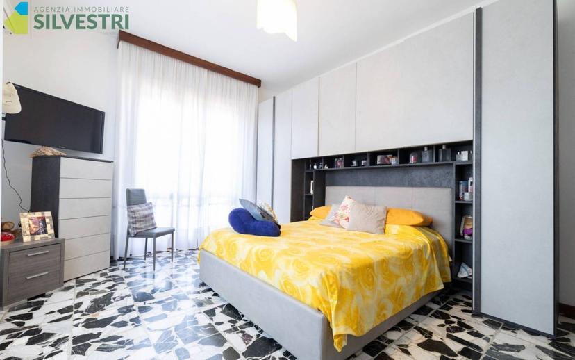 Villa unifamiliare 166 m², Galliate — foto 50 di 56