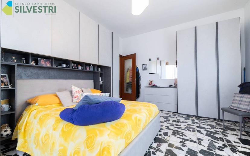Villa unifamiliare 166 m², Galliate — foto 44 di 56