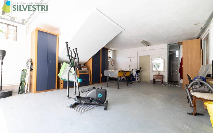 Villa unifamiliare 166 m², Galliate — foto 38 di 56