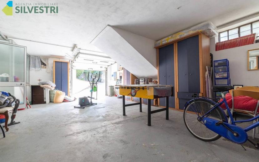 Villa unifamiliare 166 m², Galliate — foto 56 di 56