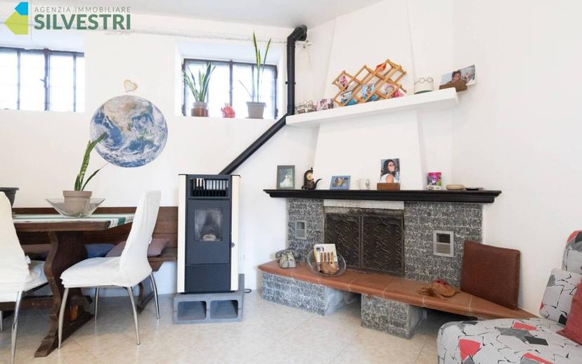 Villa unifamiliare 166 m², Galliate — foto 46 di 56