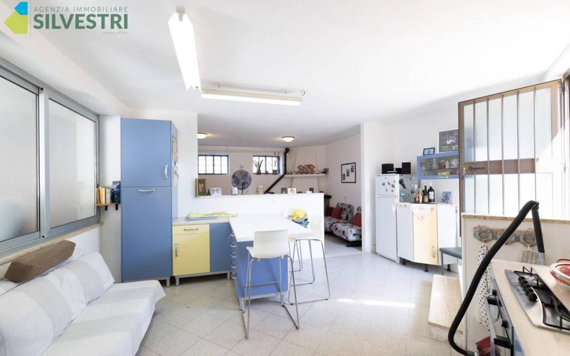 Villa unifamiliare 166 m², Galliate — foto 25 di 56
