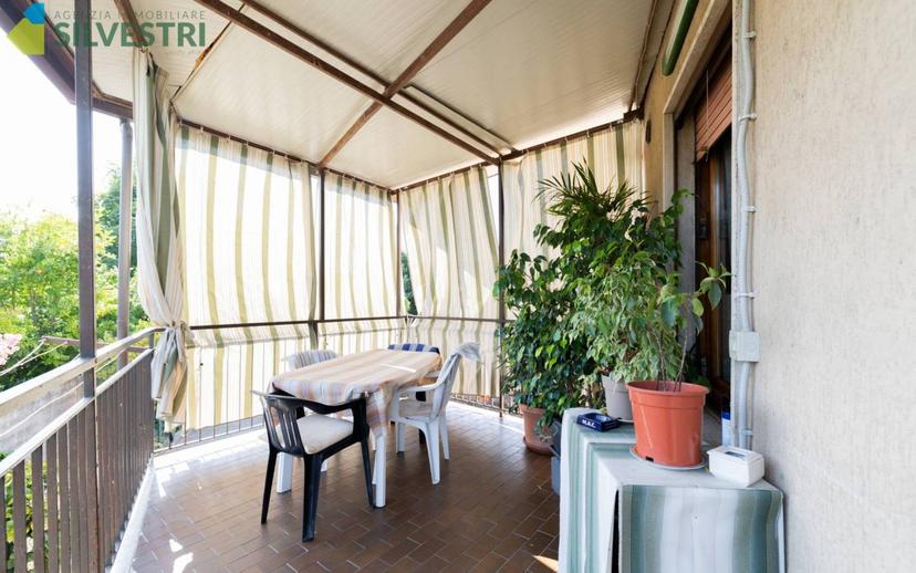 Villa unifamiliare 166 m², Galliate — foto 53 di 56
