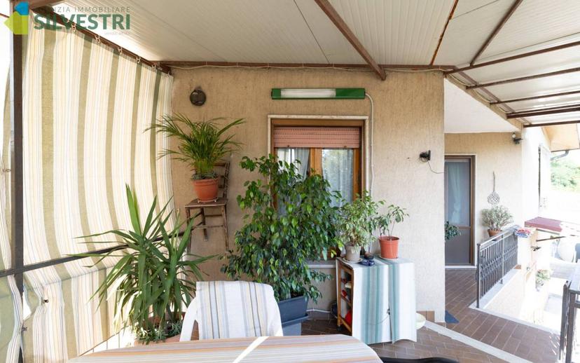 Villa unifamiliare 166 m², Galliate — foto 12 di 56