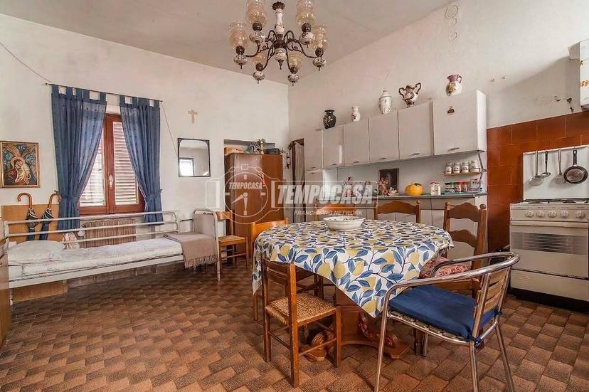 Trilocale via Camillo Benso Conte di Cavour 30, Olgiate Olona — foto 11 di 19
