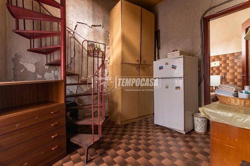 Trilocale via Camillo Benso Conte di Cavour 30, Olgiate Olona — foto 5 di 19