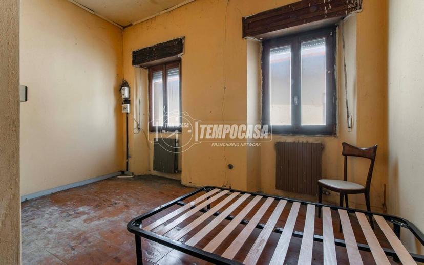 Trilocale via Camillo Benso Conte di Cavour 30, Olgiate Olona — foto 2 di 19