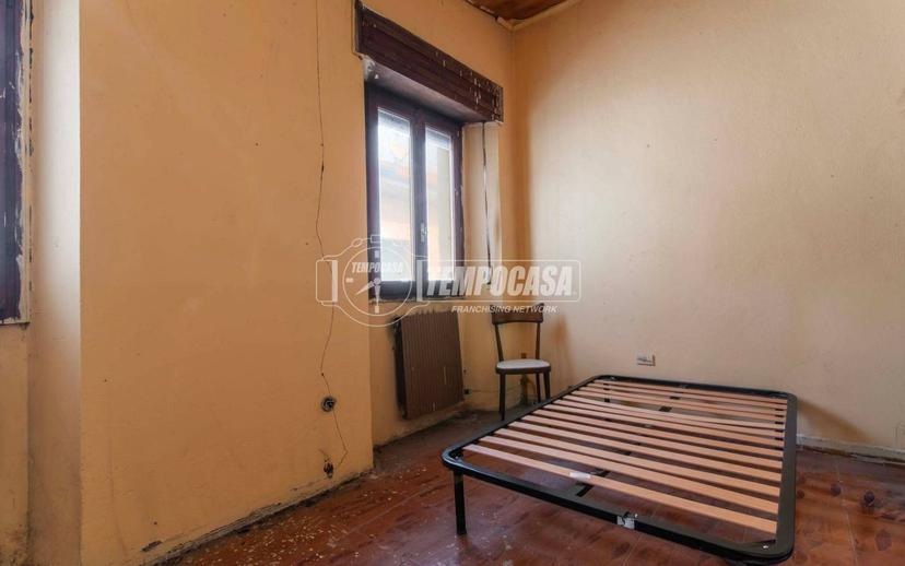 Trilocale via Camillo Benso Conte di Cavour 30, Olgiate Olona — foto 13 di 19