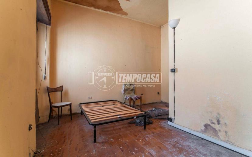Trilocale via Camillo Benso Conte di Cavour 30, Olgiate Olona — foto 4 di 19