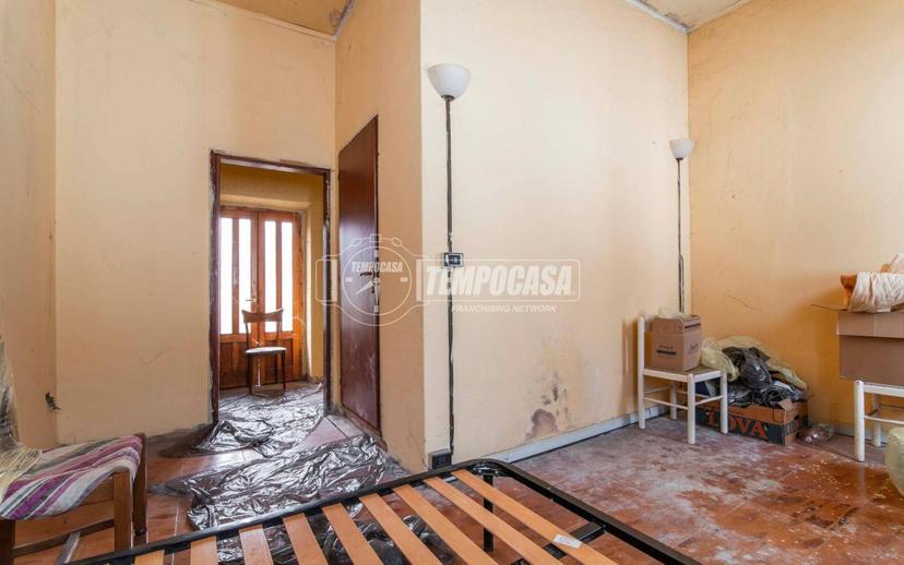Trilocale via Camillo Benso Conte di Cavour 30, Olgiate Olona — foto 8 di 19