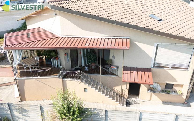 Villa unifamiliare 166 m², Galliate — foto 21 di 56
