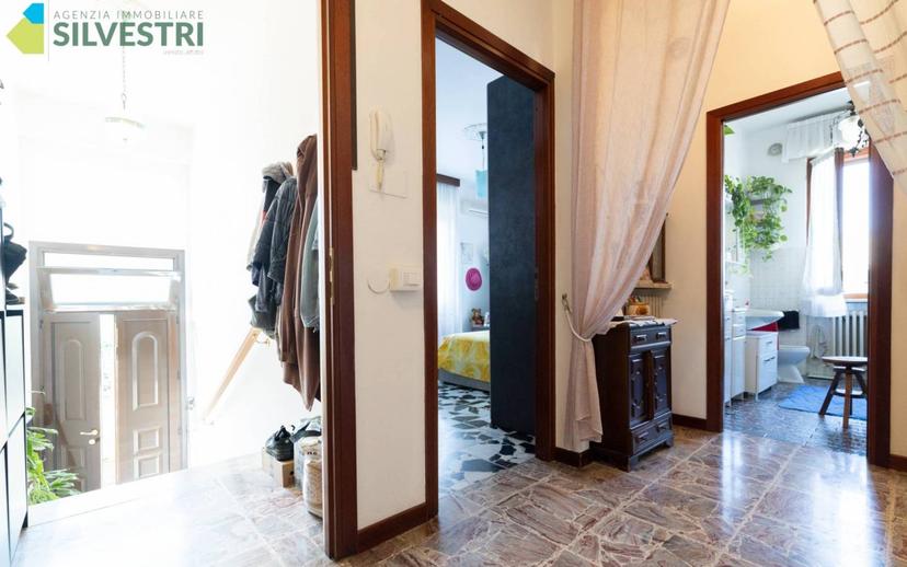 Villa unifamiliare 166 m², Galliate — foto 29 di 56