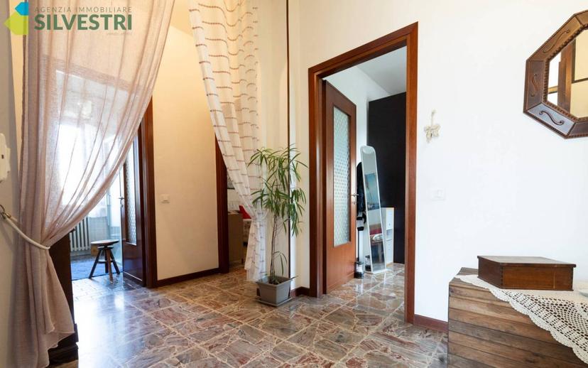 Villa unifamiliare 166 m², Galliate