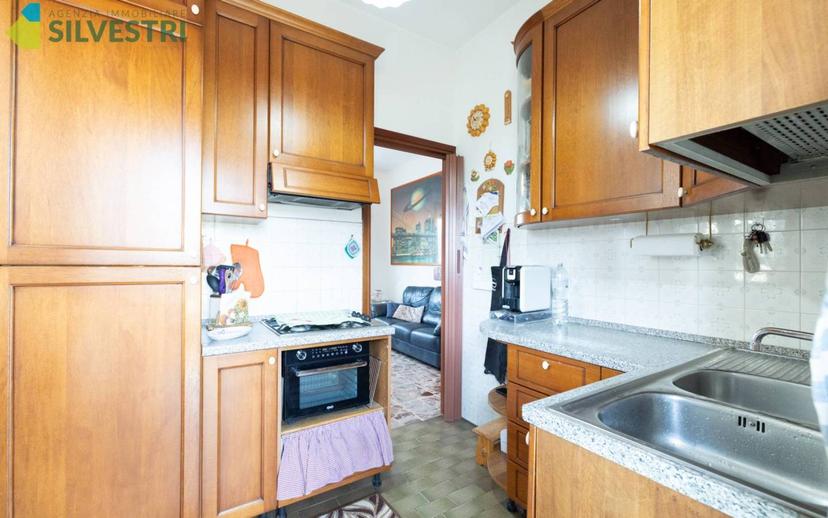 Villa unifamiliare 166 m², Galliate — foto 48 di 56