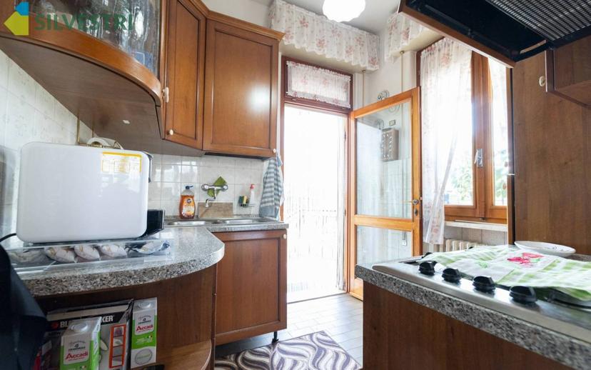 Villa unifamiliare 166 m², Galliate — foto 22 di 56