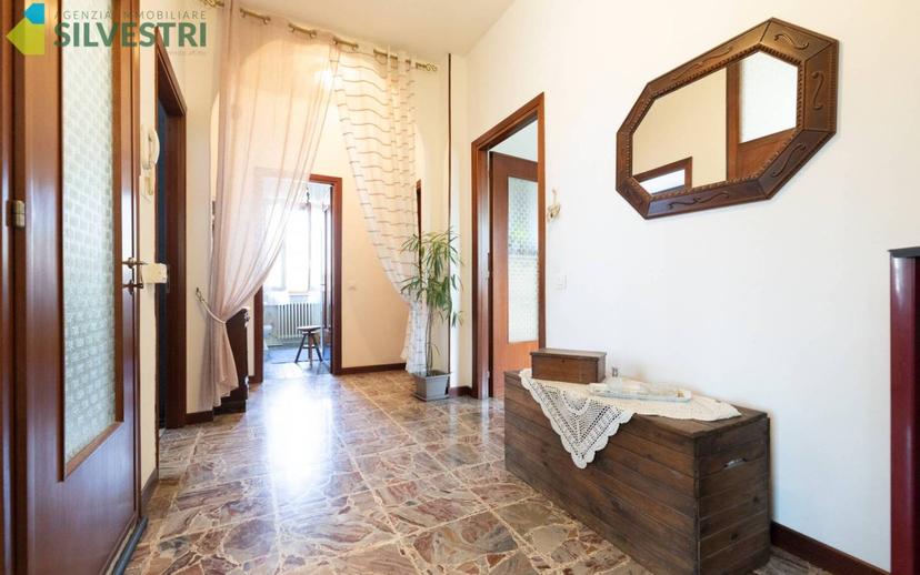 Villa unifamiliare 166 m², Galliate — foto 19 di 56