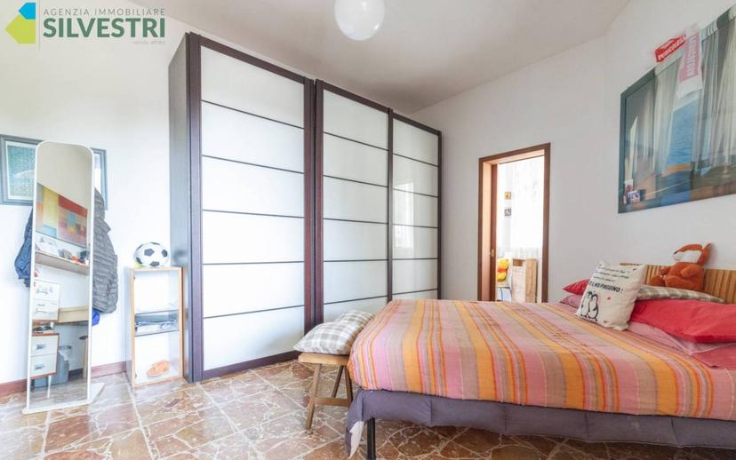 Villa unifamiliare 166 m², Galliate — foto 33 di 56