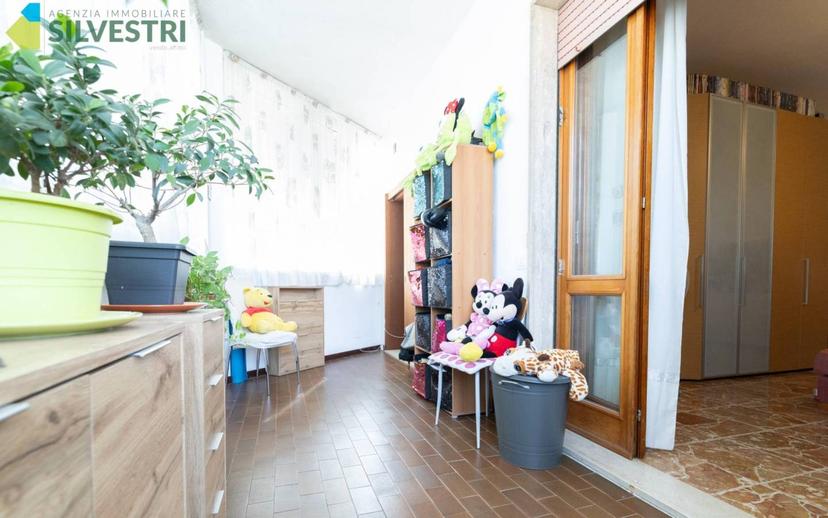 Villa unifamiliare 166 m², Galliate — foto 9 di 56