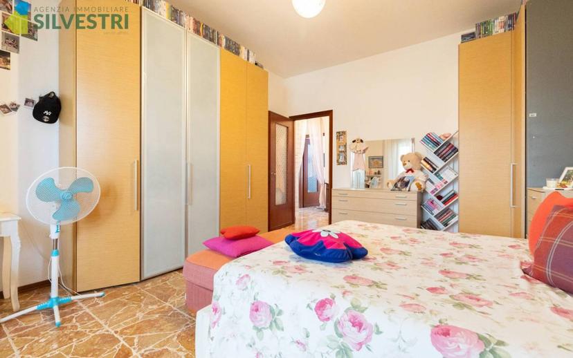 Villa unifamiliare 166 m², Galliate — foto 27 di 56