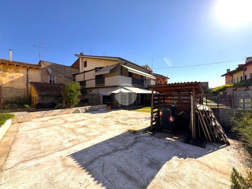 Villa bifamiliare via Tonale 6, Scopella, Castel d'Azzano — foto 27 di 28