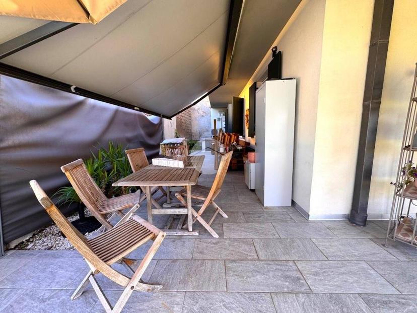 Villa bifamiliare via Tonale 6, Scopella, Castel d'Azzano — foto 17 di 28