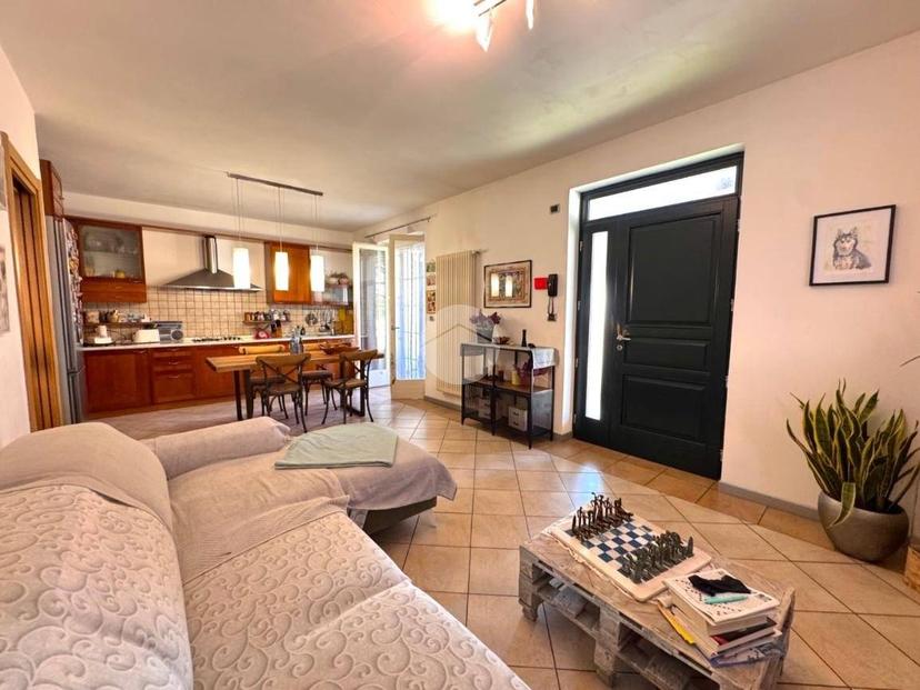 Villa bifamiliare via Tonale 6, Scopella, Castel d'Azzano — foto 28 di 28