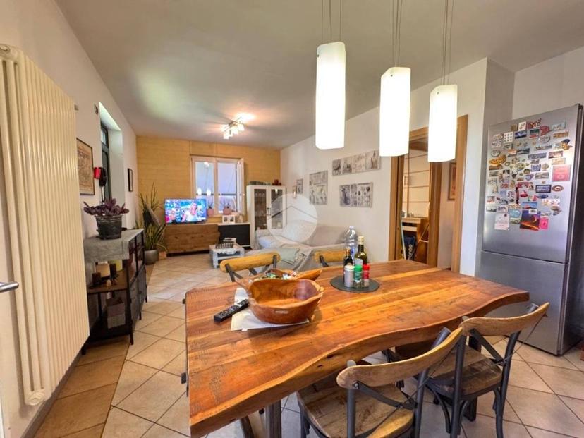 Villa bifamiliare via Tonale 6, Scopella, Castel d'Azzano — foto 11 di 28