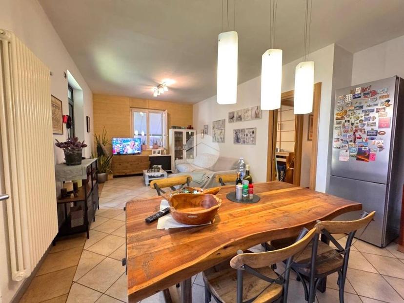 Villa bifamiliare via Tonale 6, Scopella, Castel d'Azzano — foto 26 di 28