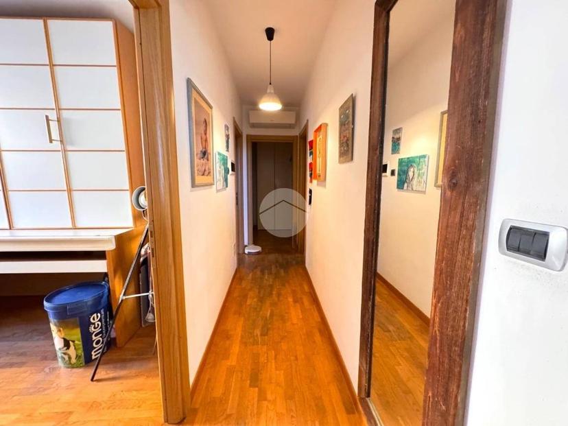 Villa bifamiliare via Tonale 6, Scopella, Castel d'Azzano — foto 13 di 28