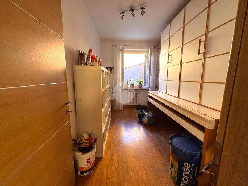 Villa bifamiliare via Tonale 6, Scopella, Castel d'Azzano — foto 18 di 28