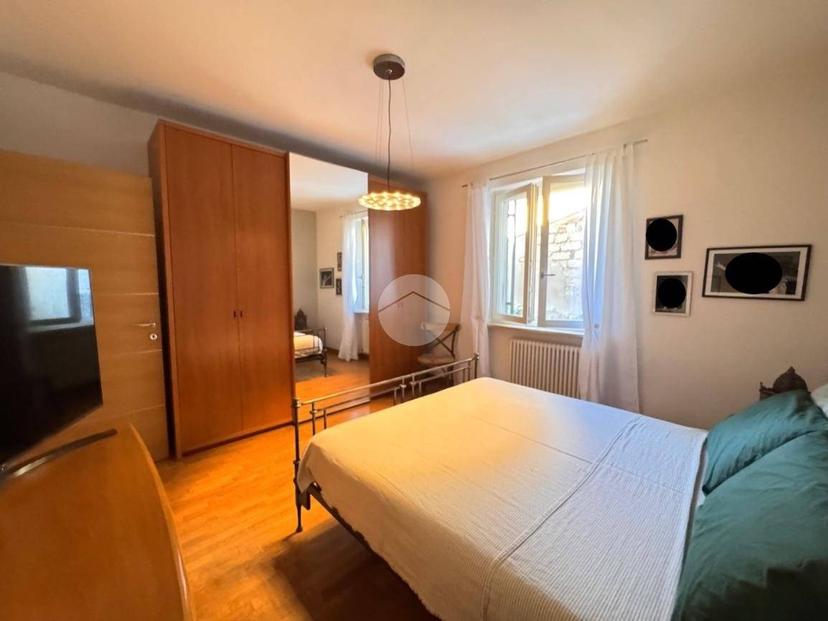 Villa bifamiliare via Tonale 6, Scopella, Castel d'Azzano — foto 8 di 28