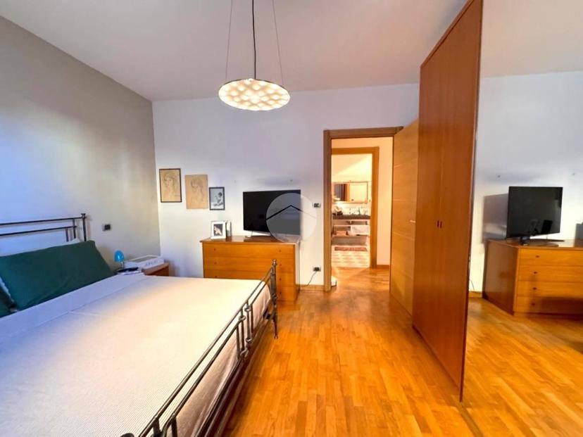 Villa bifamiliare via Tonale 6, Scopella, Castel d'Azzano — foto 25 di 28