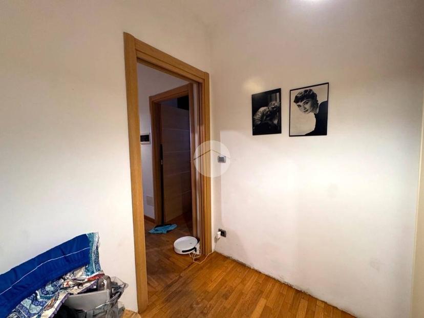 Villa bifamiliare via Tonale 6, Scopella, Castel d'Azzano — foto 14 di 28