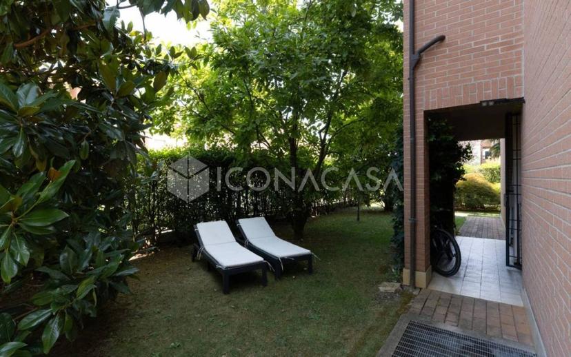 Quadrilocale via Enrico De Nicola 4, Castelfranco Emilia — foto 61 di 74