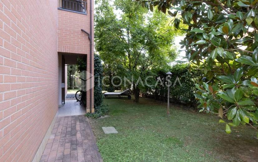 Quadrilocale via Enrico De Nicola 4, Castelfranco Emilia — foto 10 di 74