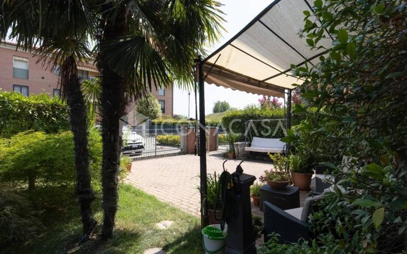Quadrilocale via Enrico De Nicola 4, Castelfranco Emilia — foto 70 di 74