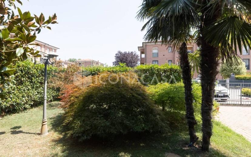 Quadrilocale via Enrico De Nicola 4, Castelfranco Emilia — foto 27 di 74