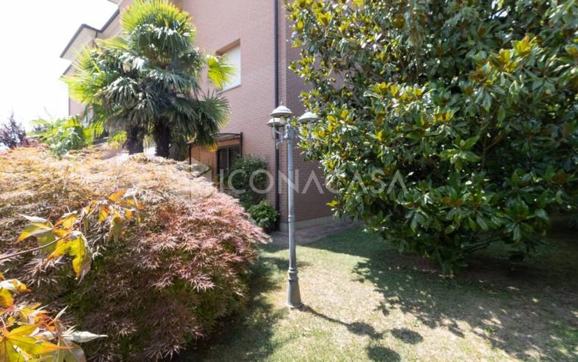Quadrilocale via Enrico De Nicola 4, Castelfranco Emilia — foto 7 di 74