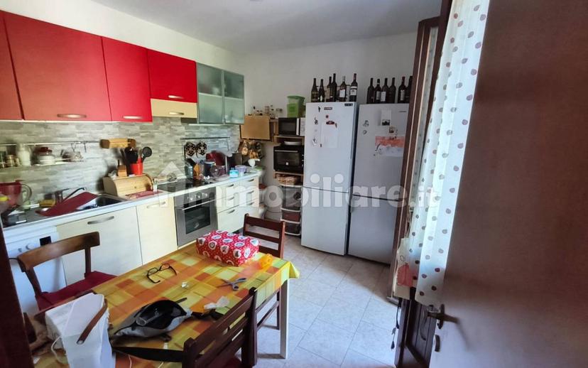 Trilocale via Sinistra Guerro 49, Centro, Castelvetro di Modena — foto 8 di 13
