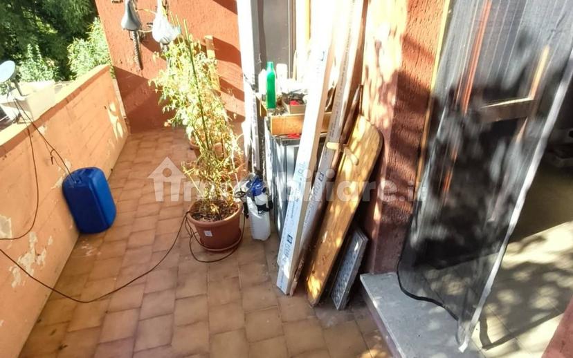 Trilocale via Sinistra Guerro 49, Centro, Castelvetro di Modena — foto 11 di 13