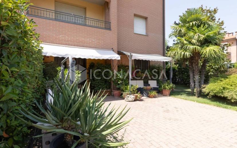 Quadrilocale via Enrico De Nicola 4, Castelfranco Emilia — foto 32 di 74