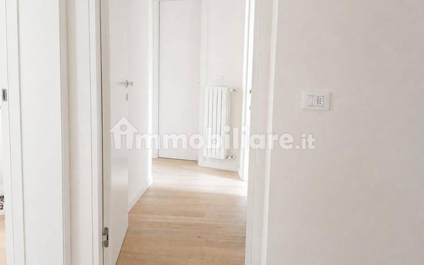 Trilocale via Sabbioni 13, Centro, San Donà di Piave — foto 16 di 17