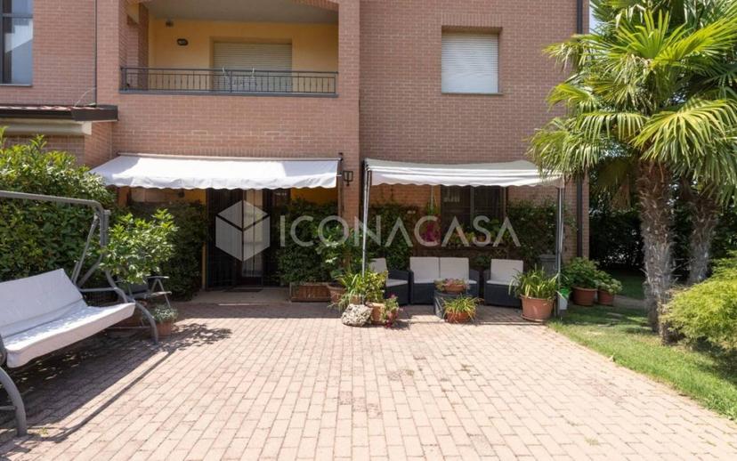Quadrilocale via Enrico De Nicola 4, Castelfranco Emilia — foto 6 di 74